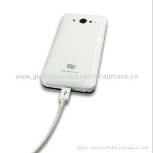 Universal USB Data Cable for Samsung, Huawei, MIUI, ZTE